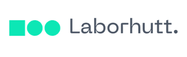 Laborhutt Logo